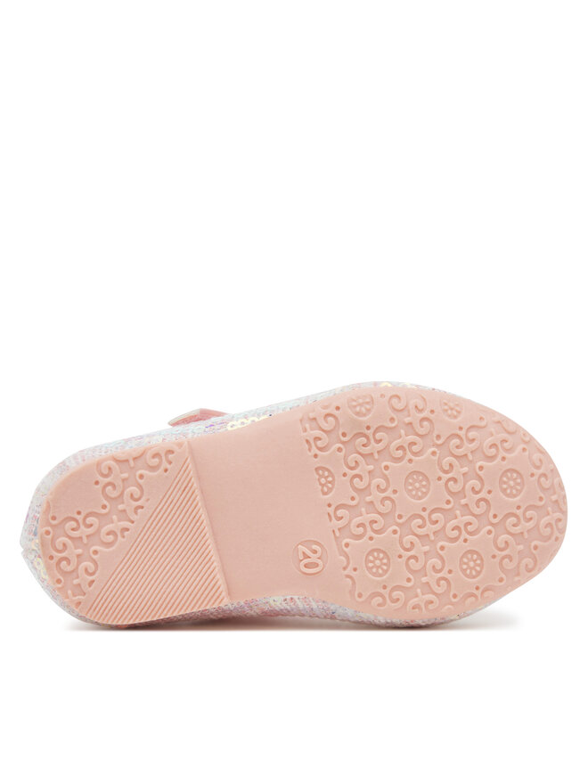 Primigi Балеринки Primigi 7928566 S Розов