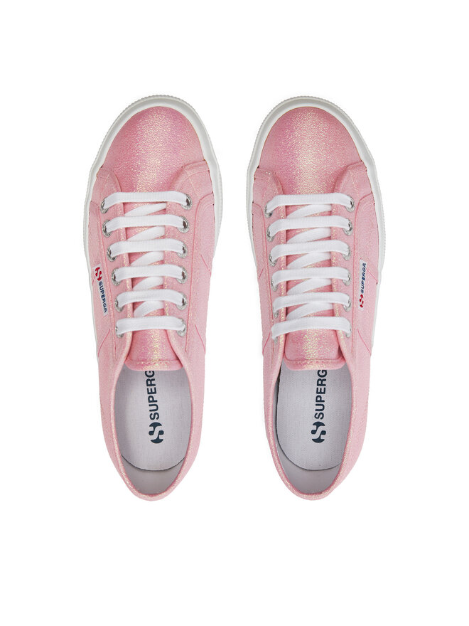 Superga Tenisówki Superga 2740 Różowy