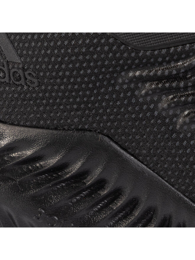 adidas Laufschuhe adidas Alphabounce 3 EG1391 Schwarz