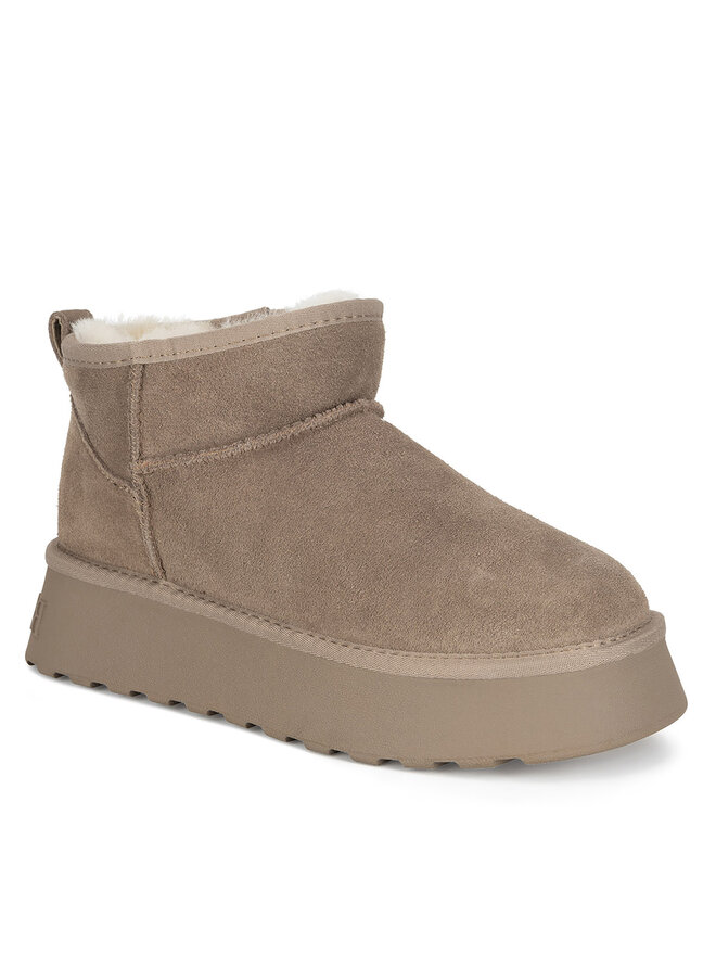 Badura Botas de nieve Badura WFA3080-4 Gris