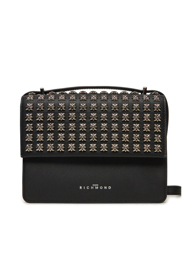 John Richmond Handtasche John Richmond RWA24036BO Schwarz