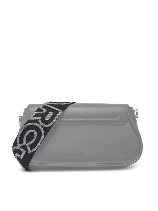 Marc Jacobs Odnímateľný popruh tašky Marc Jacobs 2S3SST001S02 Čierna