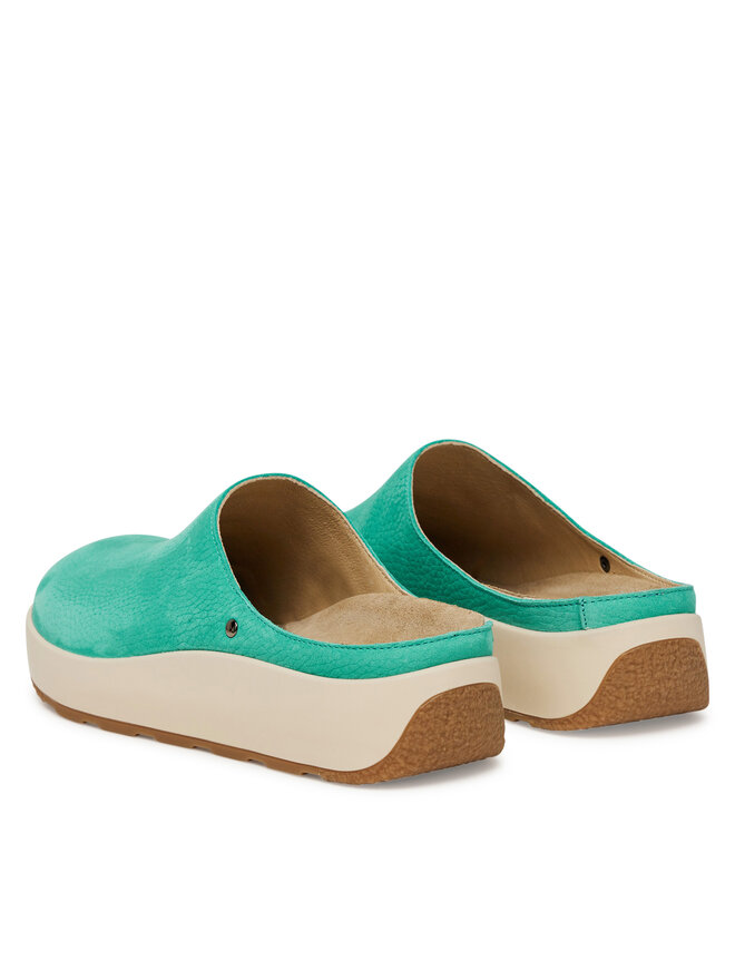 Berkemann Papucs Berkemann Ella 3900 Színes