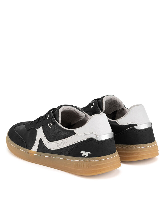 Mustang Sneakers Mustang 1511-303 Negru