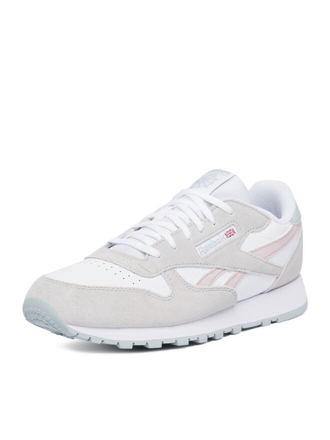Reebok Sneakers Reebok EO-CLASSIC LEATHER 100269424 Hellgrau