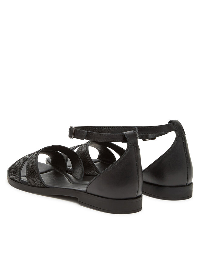 Lasocki Sandalen Lasocki WI23-FOXI-89 Schwarz