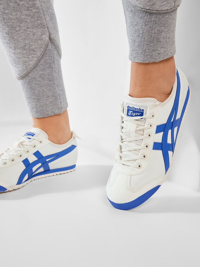Onitsuka Tiger Zapatillas Onitsuka Tiger Mexico 66 1183B497 Blanco