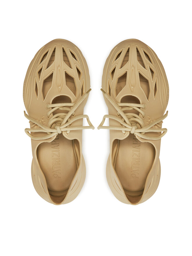 Patrizia Pepe Sneakers Patrizia Pepe 8Z0030/V033-B182 Beige