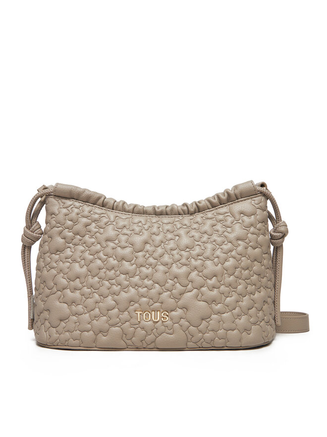 TOUS Torbica TOUS Puffy Bear 2002185343 Smeđa