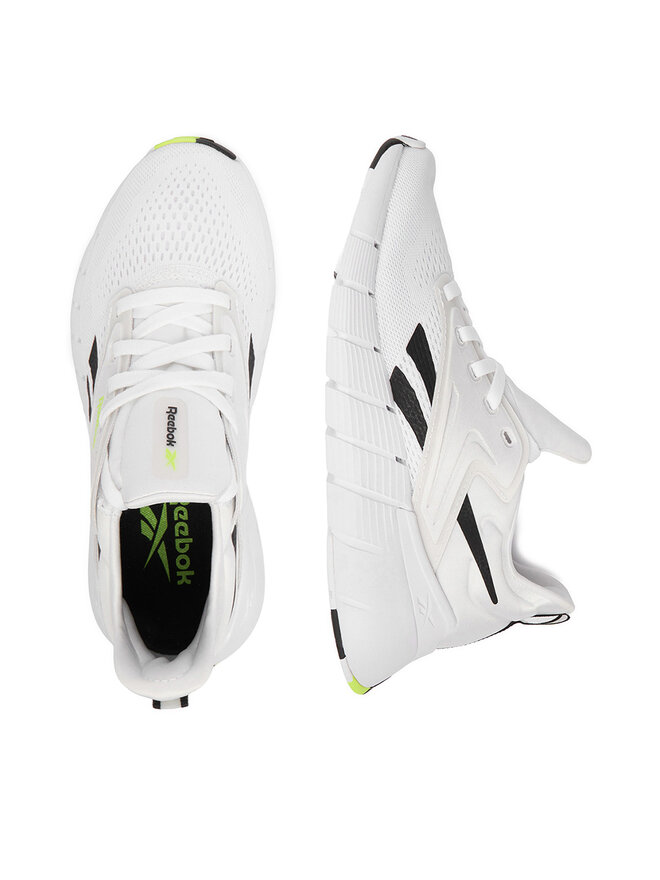 Reebok Взуття для тренажерного залу Reebok EO-NANO GYM 100244690 Білий
