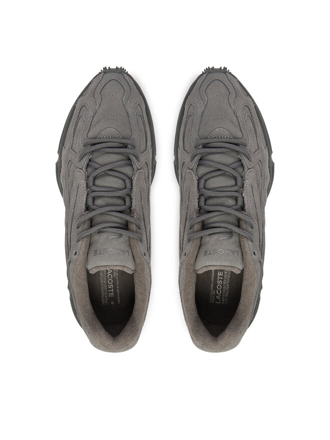 Lacoste Sneakers Lacoste L003 2K24 51SMA0030 Grau
