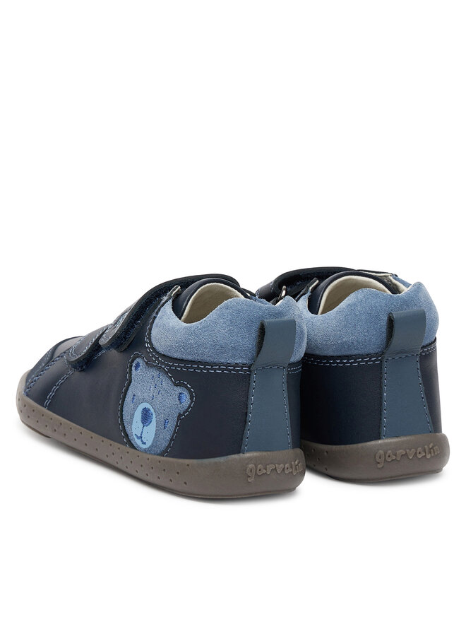 Garvalin Sneakers Garvalin 251309 S Dunkelblau