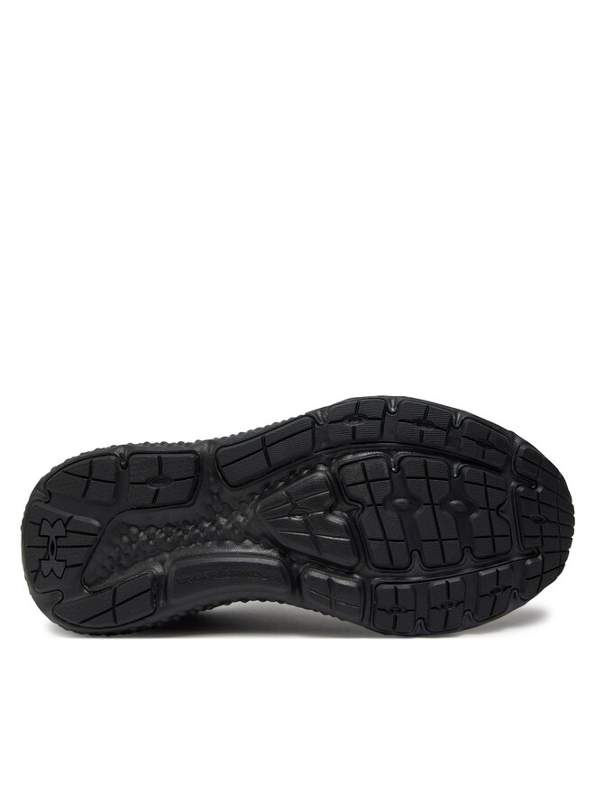Under Armour Zapatillas de running Under Armour Ua W Charged Rogue 4 3027005-002 Negro