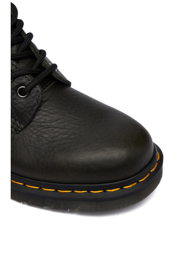 Dr. Martens Черевики туристичні Dr. Martens 1460 Pascal DM31981300 Зелений