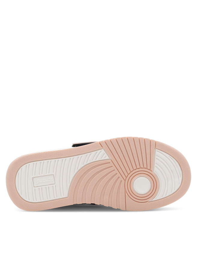 Sprandi Sneakers Sprandi CP-3150016A(IV)DZ Bianco