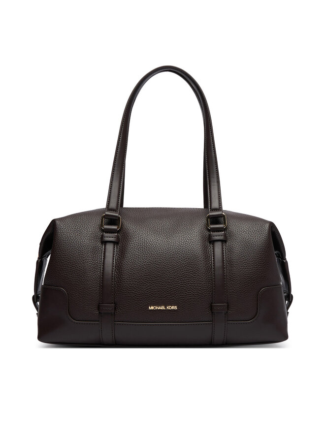 MICHAEL Michael Kors Handtasche MICHAEL Michael Kors 30F6G24L3L Dunkelbraun