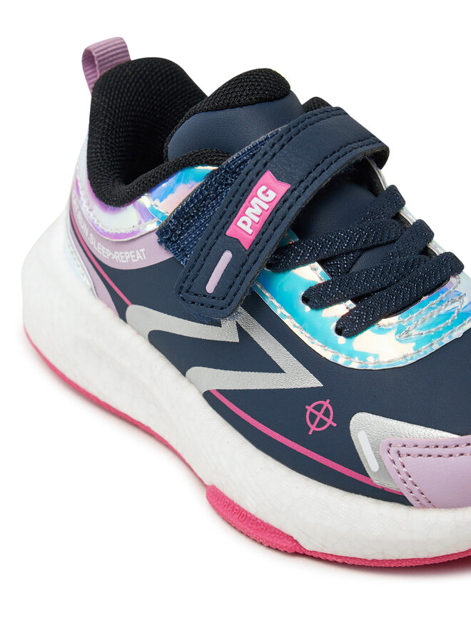 Primigi Sneakers Primigi 6970011 Dunkelblau