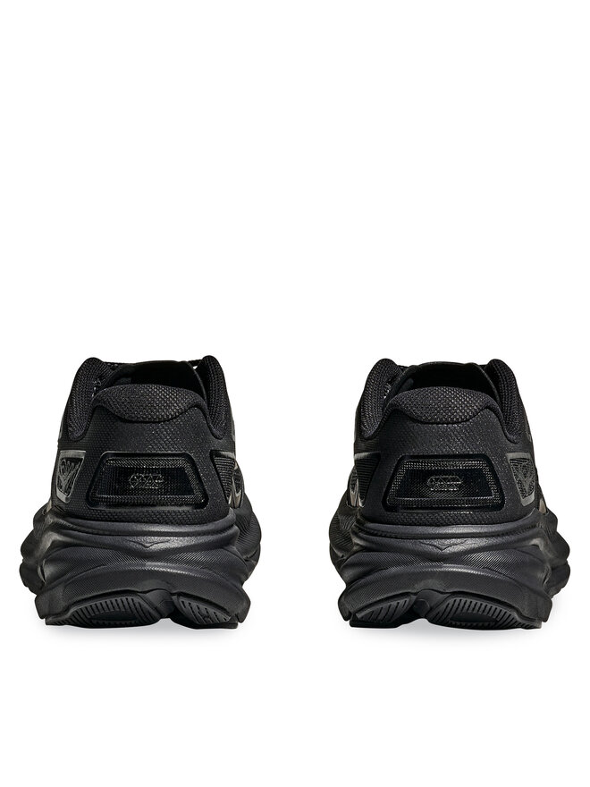 Hoka Сникърси Hoka Clifton One 9 1155370 Черен
