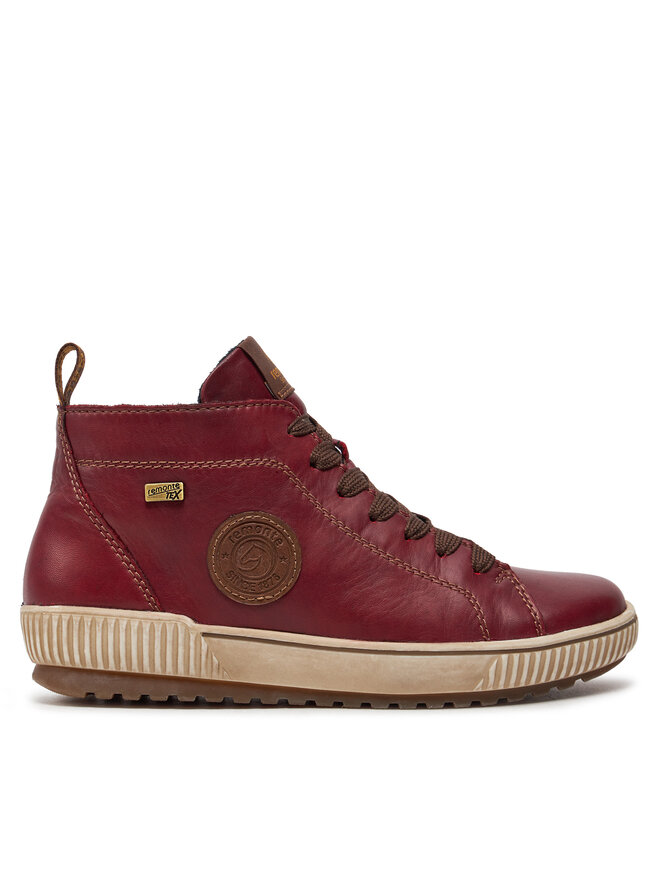 Remonte Botines Remonte D0771-35 Marrón