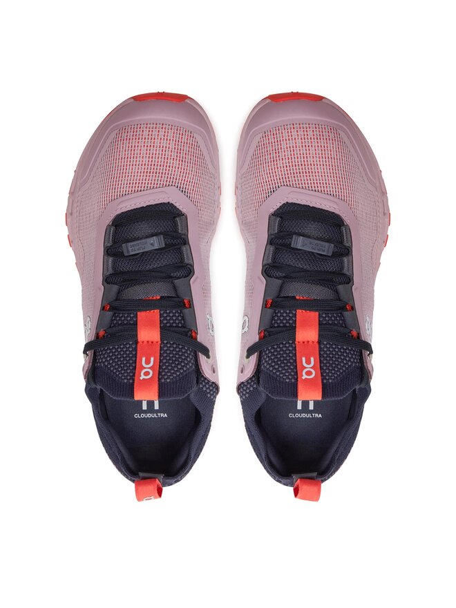 On Scarpe running On Cloudultra 2 3WD30281906 Rosa