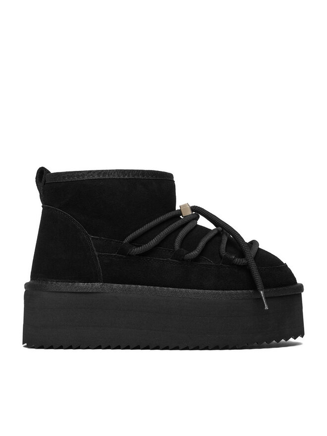 DeeZee Schneeschuhe DeeZee W23Q11482 Schwarz