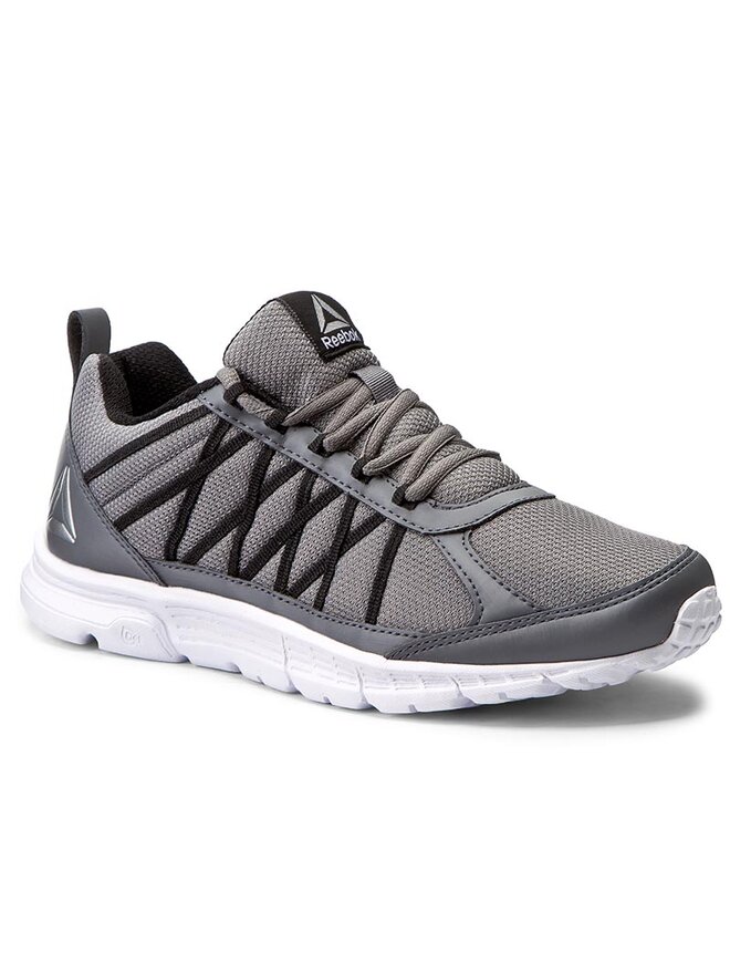 Zapatillas de running Reebok Speedlux 2.0 BS8461 Gris zapatos.es