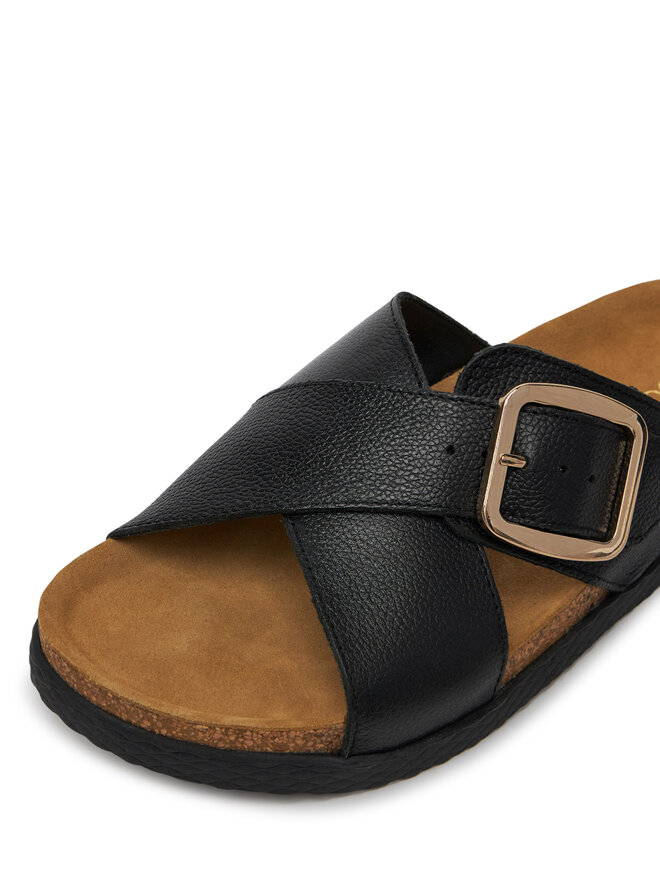 Lasocki Chanclas Lasocki ARC-BIERGE-19 Negro