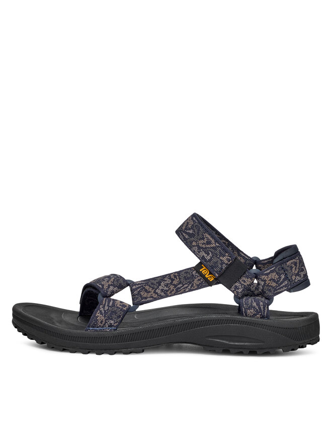 Teva Sandály Teva Winsted 1017419 Tmavomodrá