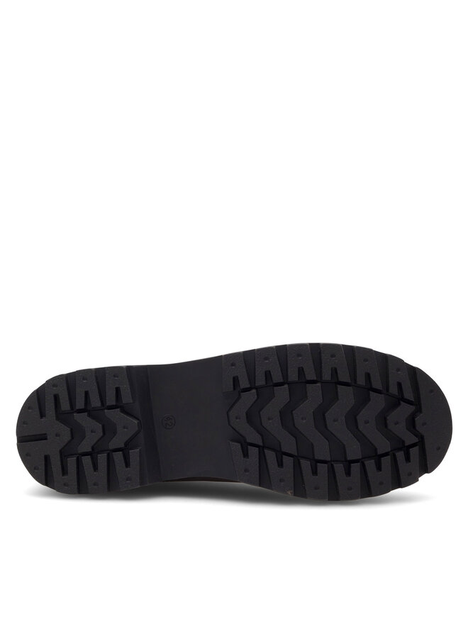 Lasocki Halbschuhe Lasocki MANITOU-01 MI25 Braun