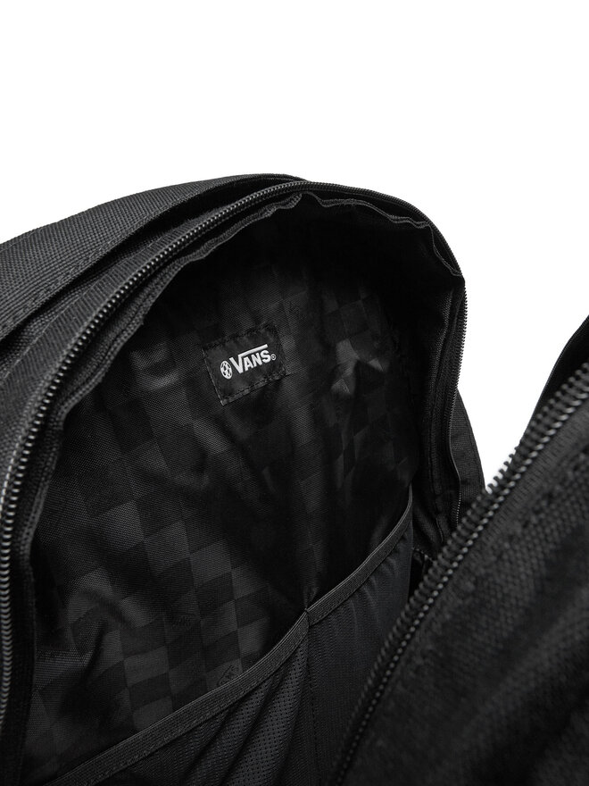 Vans Ruksak Vans Old Skool Trek Backpack VN000HRHBLK1 Čierna