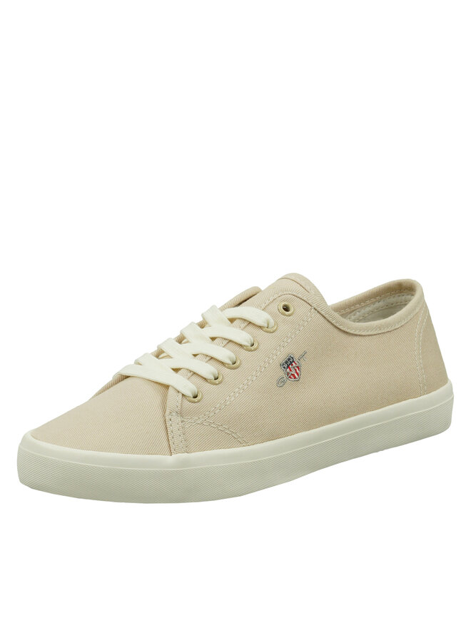 Gant Гуменки Gant 30538896 Бежов