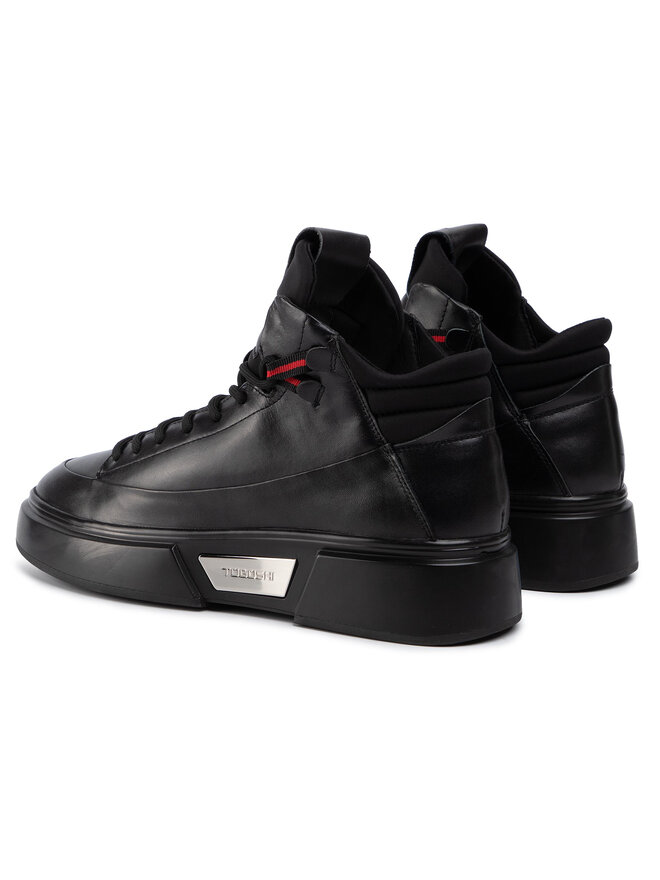 Togoshi Sneakers Togoshi TG-04-03-000084 Schwarz