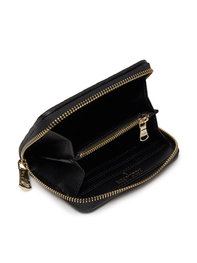 Patrizia Pepe Cartera grande para mujer Patrizia Pepe 2Q0017/E049-K103 Negro