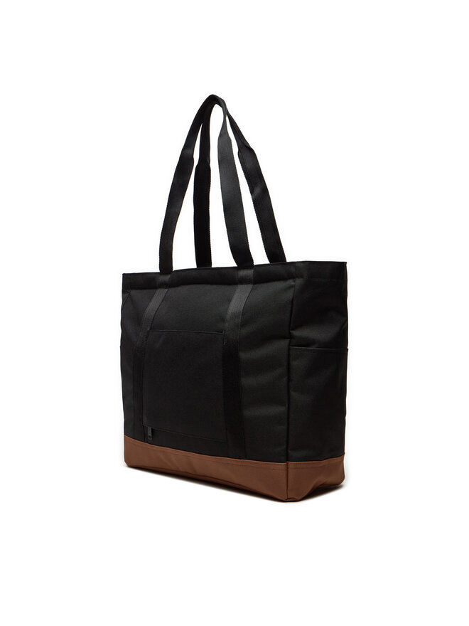 Herschel Taška Herschel Heritage™ Tote 11467-04735 Černá