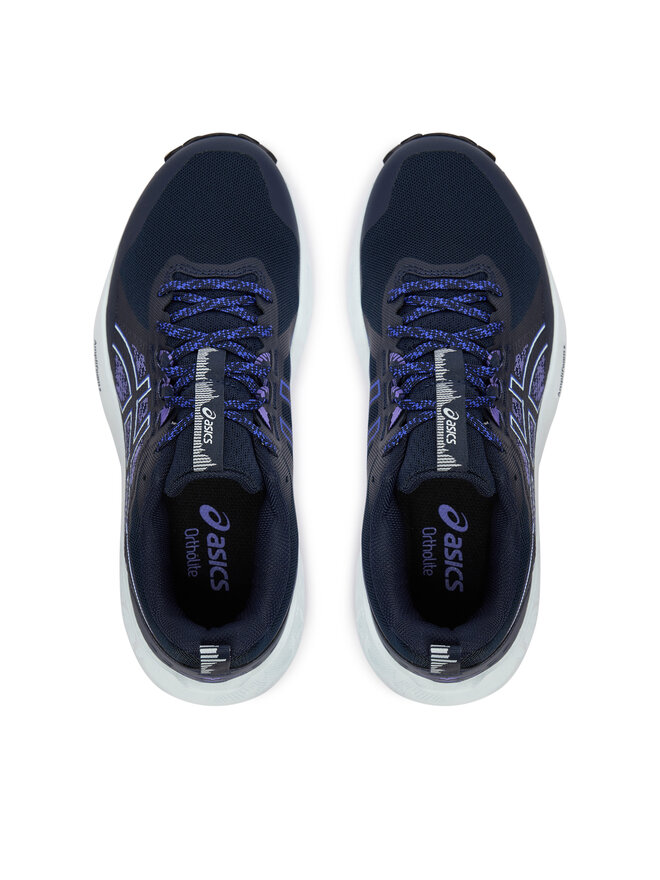 Asics Взуття для бігу Asics Gel-Sonoma 8 1012B771 Cиній