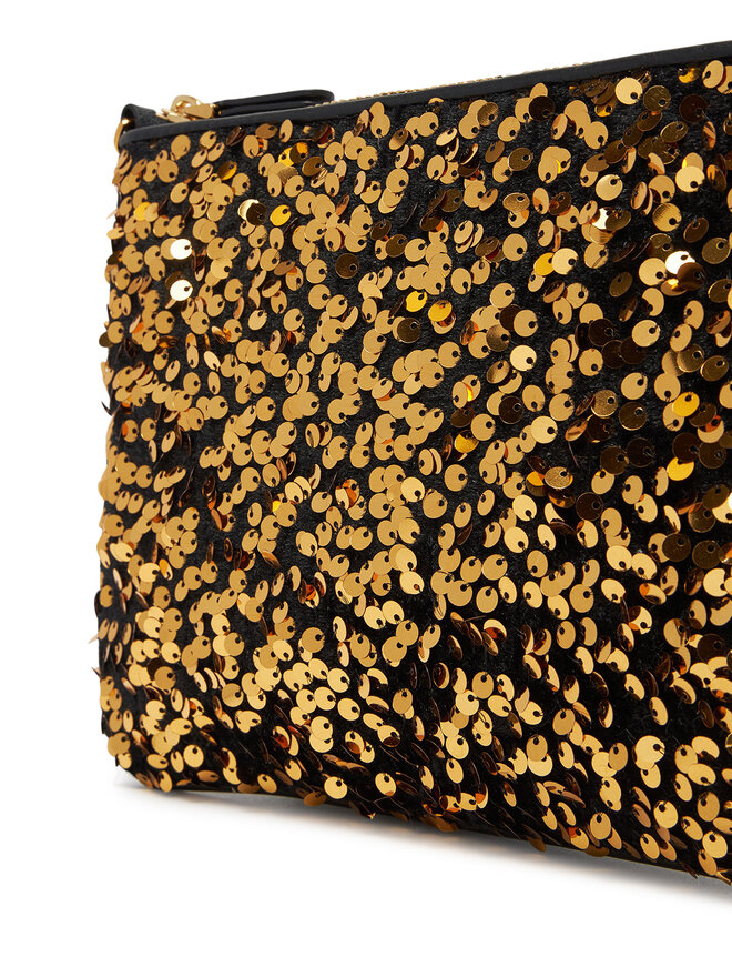 Coccinelle Torebka Coccinelle E5 SME 55 F5 01 Czarny