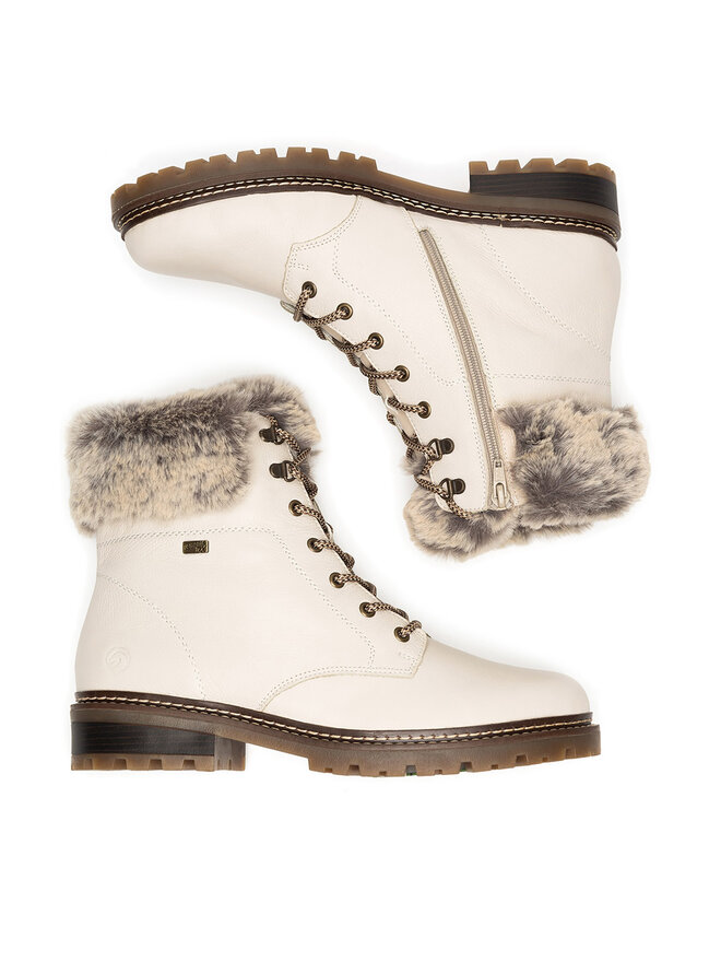 Remonte Botines Remonte D0B74-80 Blanco