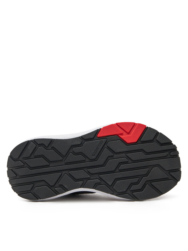 adidas Sneakersy adidas Marvel Spider-Man IH1121 Czarny