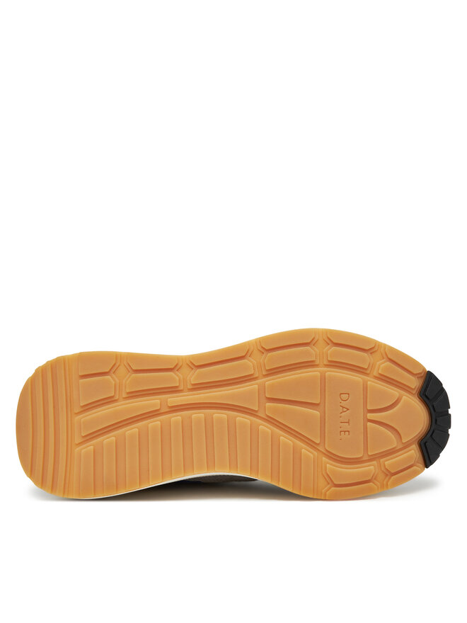 D.A.T.E. Sneakers D.A.T.E. Fuga M421-FG-NY Verde