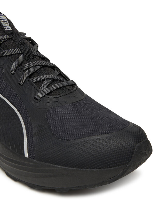 Puma Zapatillas de running Puma Flare Pro Trail Ptx 312041 01 Negro