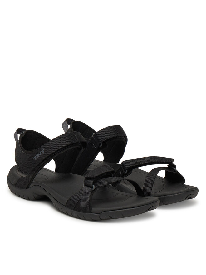 Teva Босоніжки Teva Verra 1006263 Чорний
