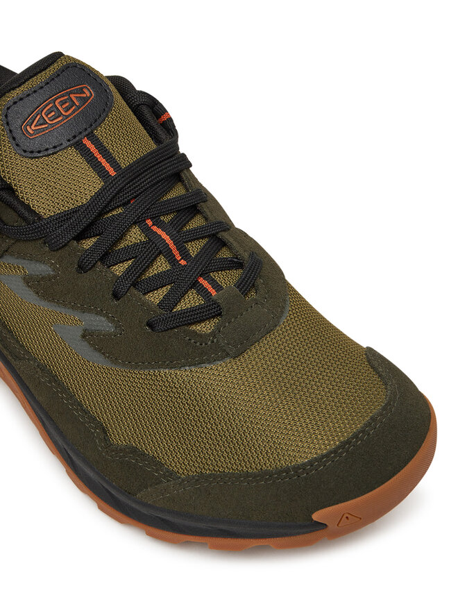 Keen Bakancs Keen Hightrail Wp 1030354 Khaki