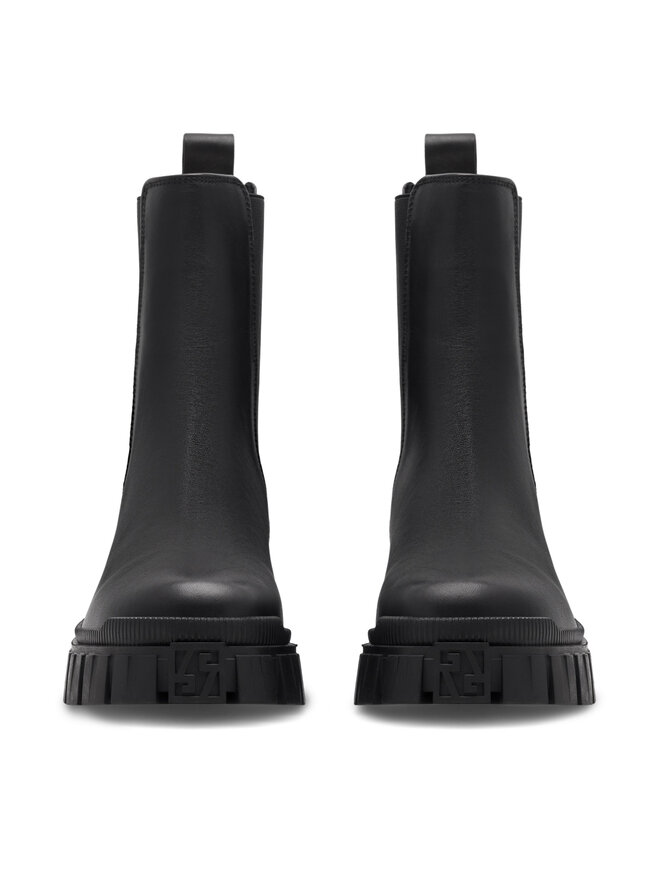 Gino Rossi Botines Chelsea Gino Rossi 4064 Negro