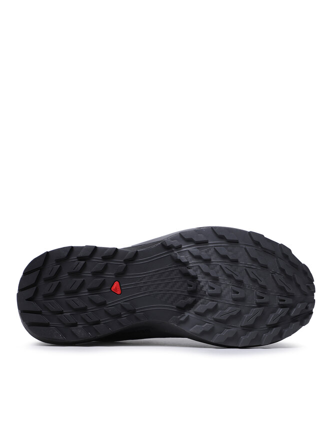 Salomon Pantofi pentru alergare Salomon Sense Ride 5 Gore-Tex L47147600 Negru
