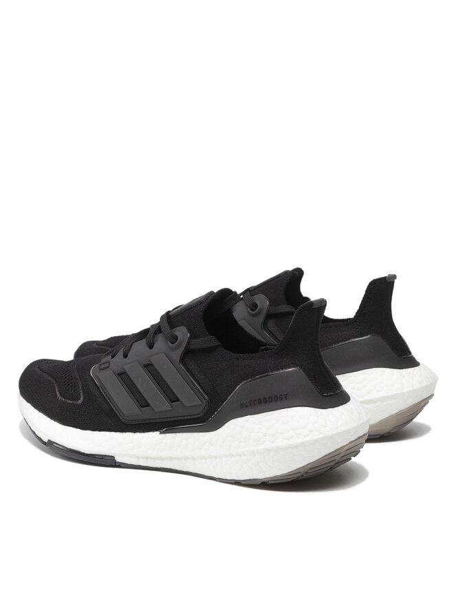 adidas Маратонки за бягане adidas Ultraboost 22 GX3062 Черен