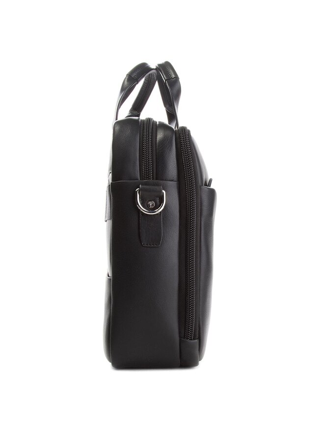 JOOP! Laptoptasche JOOP! Vetra 4140004072 Schwarz