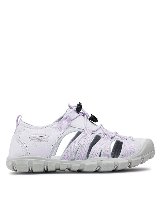 Sprandi Sandalen Sprandi WP81-22463 Rosa
