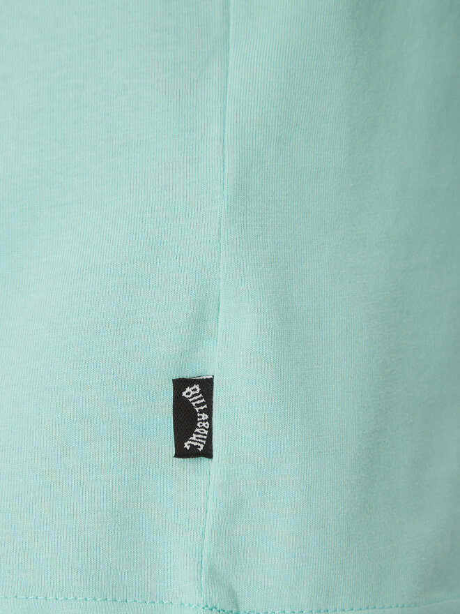 Billabong Billabong Marškinėliai EBYZT00294 Mėlyna Regular Fit