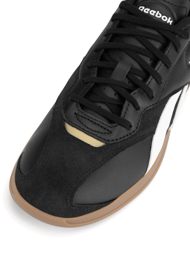 Reebok Tenisice Reebok Hammer Street 100208324 Crna