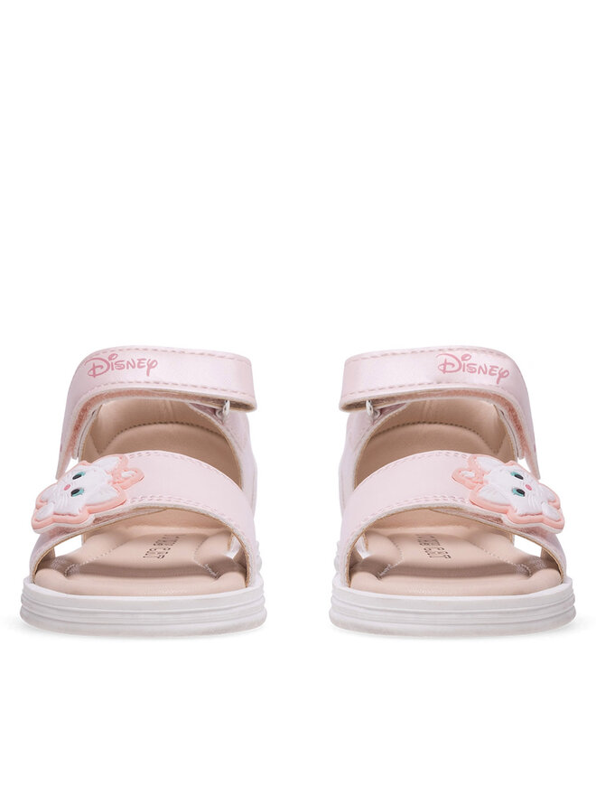 Disney Classics Σανδάλια Disney Classics CM-SS24-505DCLS Ροζ